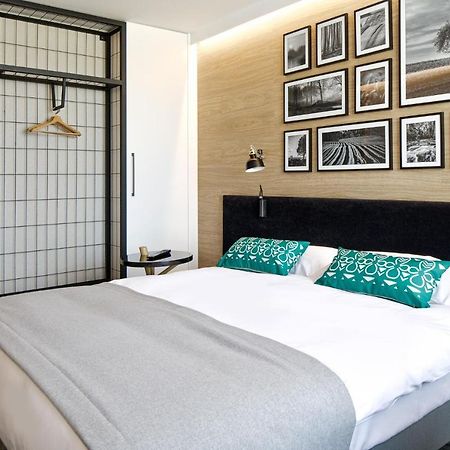 B&B Hotel Tomaszow Lubelski Bagian luar foto