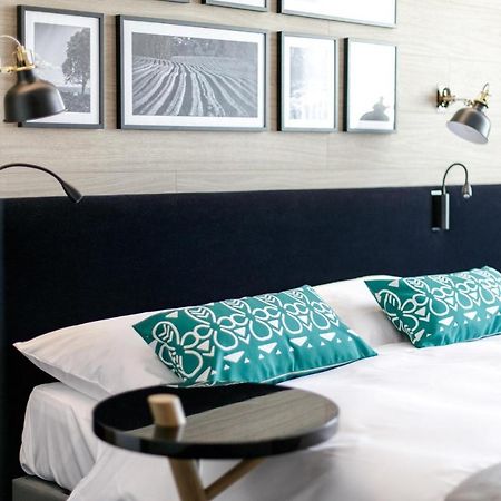B&B Hotel Tomaszow Lubelski Bagian luar foto
