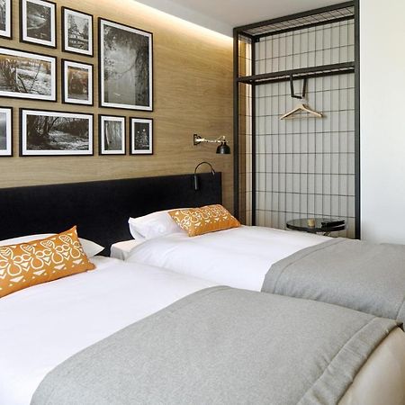 B&B Hotel Tomaszow Lubelski Bagian luar foto